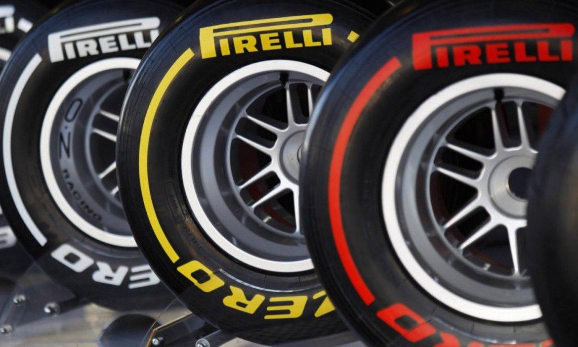 PirelliPirelli e петият по големина производител на автомобилни гуми в света. Компанията е основана през 1872 година в Милано от Джовани Батиста Пирели. Това е марката, официален доставчик на гуми за Формула 1 от 2011 година, както и за Superbike и други важни спортни първенства. Основният акционер в компанията е китайската фирма ChemChina.