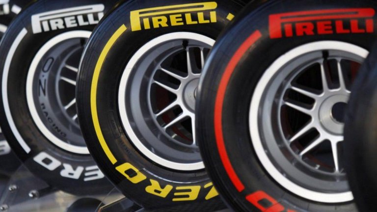 PirelliPirelli e петият по големина производител на автомобилни гуми в света. Компанията е основана през 1872 година в Милано от Джовани Батиста Пирели. Това е марката, официален доставчик на гуми за Формула 1 от 2011 година, както и за Superbike и други важни спортни първенства. Основният акционер в компанията е китайската фирма ChemChina.