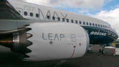 Два 737 Max са пратени обратно в Сиатъл (снимката е илюстративна)