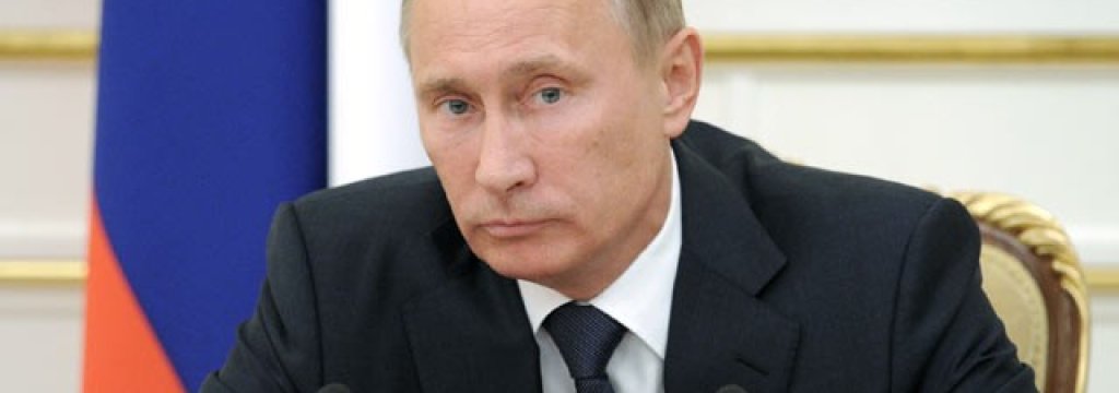 Vladimir-Putin