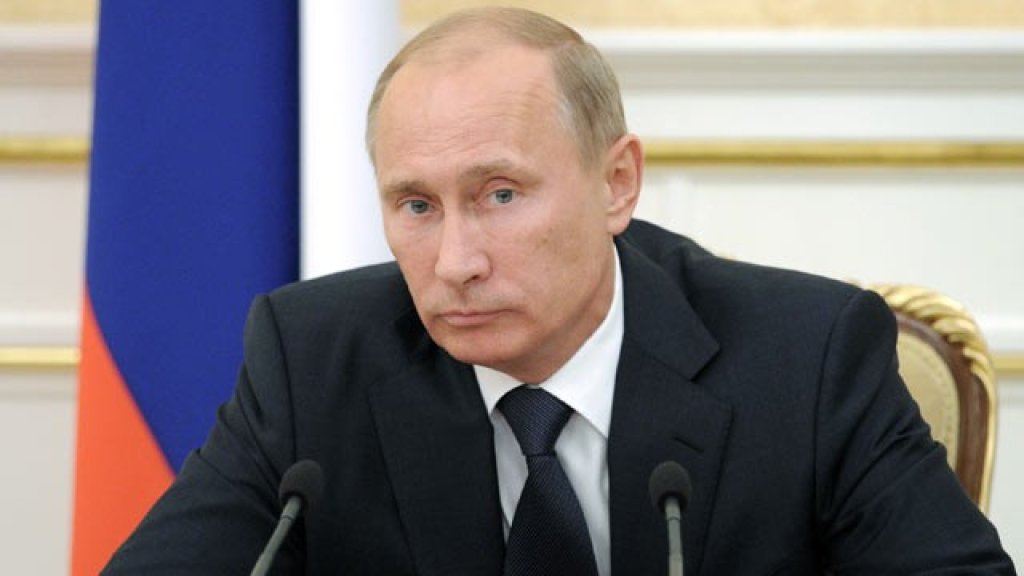 Vladimir-Putin