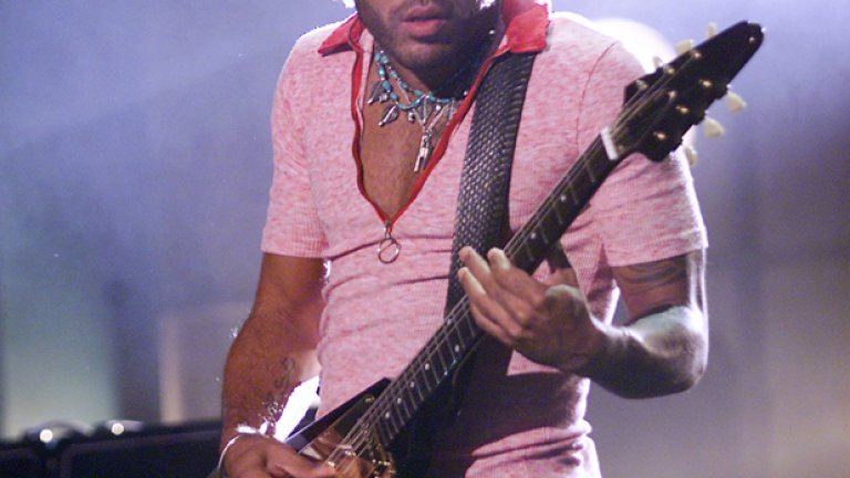 Пичовете с китара са секси