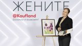Жечка Великова намира баланса там, където няма структури, таблици и предсказуемост