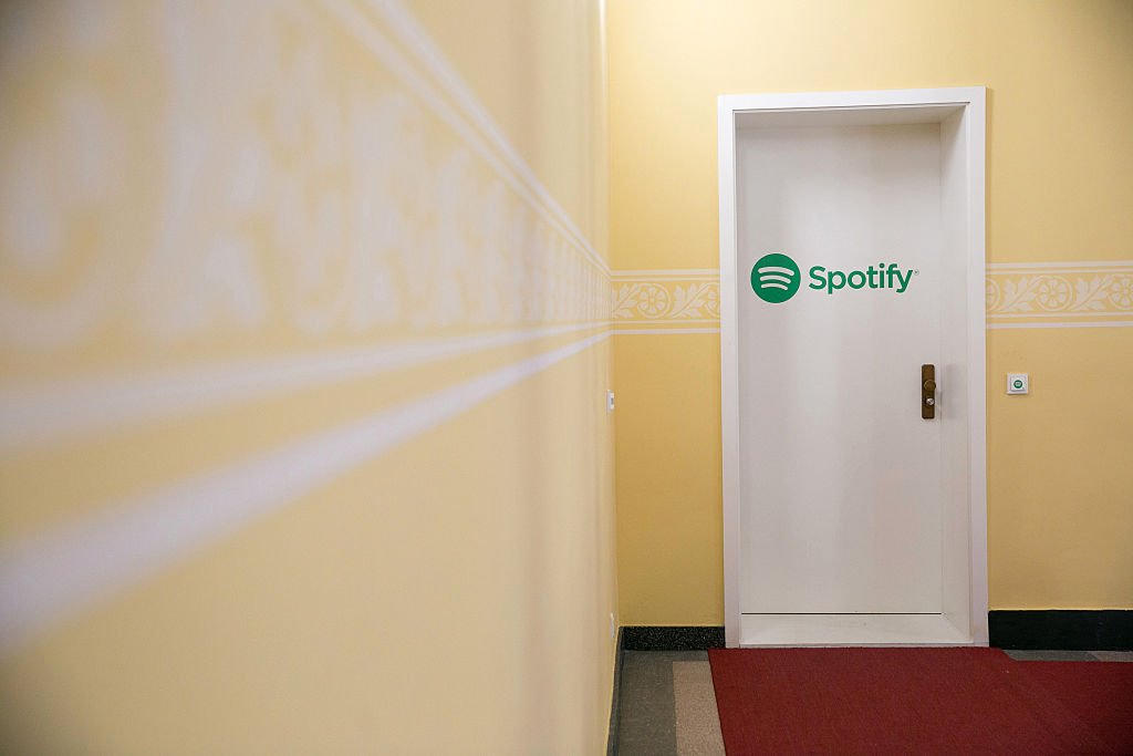spotify