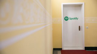 spotify