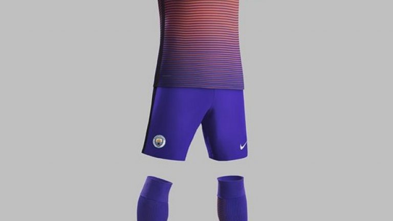 Ето го екипът