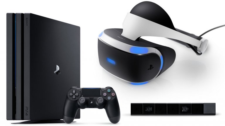 Дай гласа си и спечели комплект за гейминг във VR