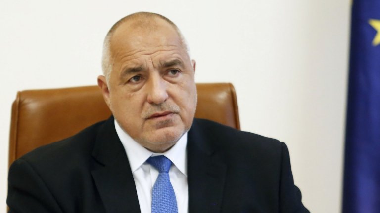 Според лидера на ГЕРБ нови избори ще хвърлят държавата в хаос