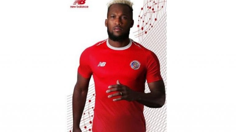 Коста Рика (Група "Е")