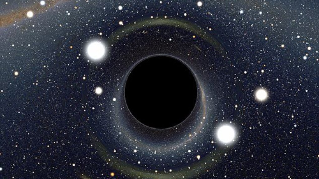 black_hole