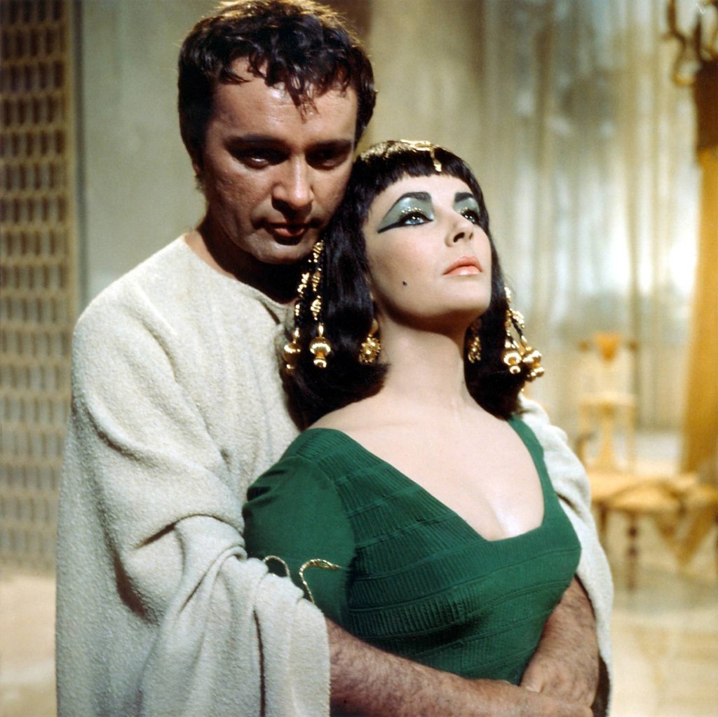 Anthony-Cleopatra