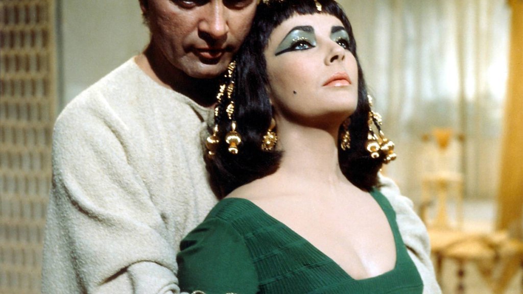 Anthony-Cleopatra