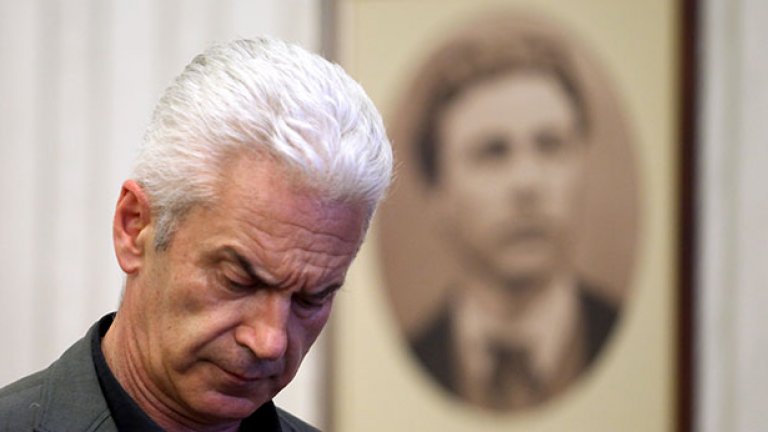 Някои изневери предизвикват буря - извънбрачната връзка на този човек разби брака му с Капка Георгиева и разцепи партия "Атака"