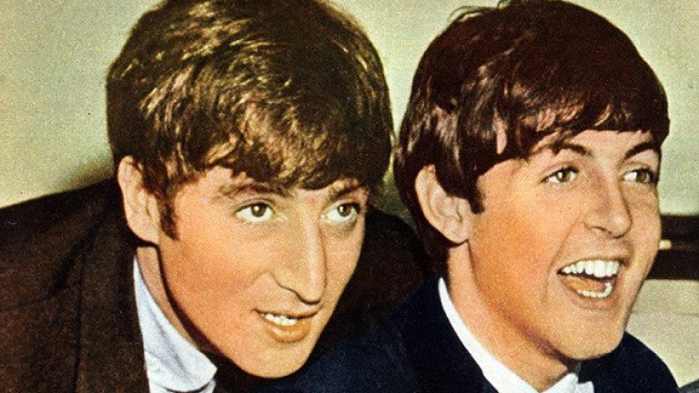 Пол Маккартни и Джон Ленън

Може би най-тъжната от всички раздели, сложила край на The Beatles – групата, която продължава да няма аналог откъм влияние върху световната музика. Годините на велико музикално партньорство и здравословна конкуренция между двамата приключват различни причини. Мнозина обвиняват съпругата на Ленън Йоко Оно, други твърдят, че разпадът на The Beatles е бил неизбежен. Така или иначе, Джон и Пол бяха поели по различни пътища още преди края на 1970 г., когато групата официално се разпадна, и се бяха отдалечили твърде много един от друг. По-късно те подобриха отношенията си, но нямаха възможност да възстановят напълно своето приятелство – тъй като Ленън беше убит през 1980-а.