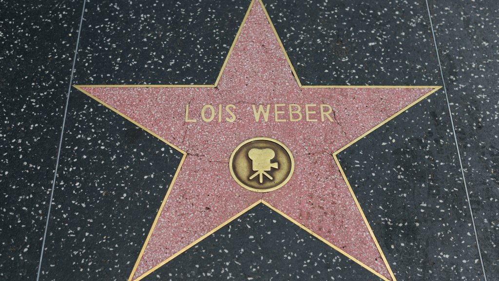 Hollywood Walk of Fame