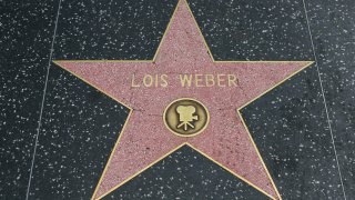 Hollywood Walk of Fame