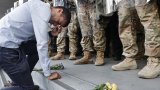 В момента Лос Анджелис повече напомня на бойно поле, отколкото на нормален град