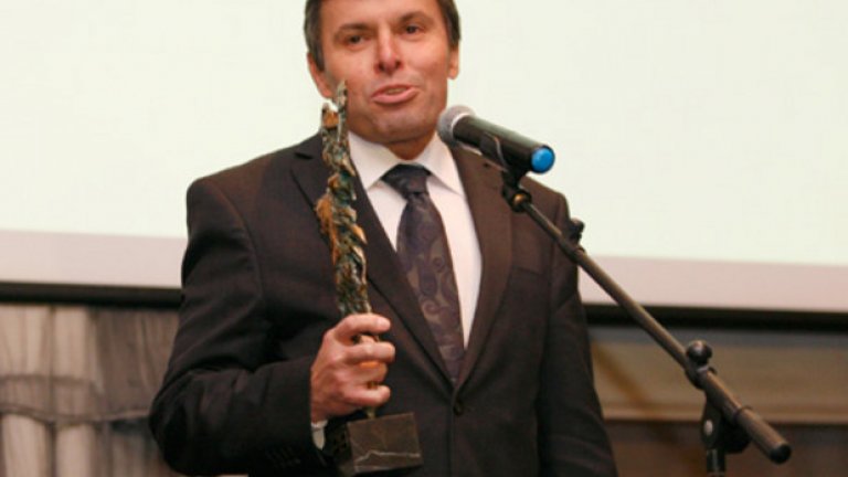 Изборът на бившия управител на БНБ и бивш финансов министър Светослав Гаврийски би бил жест към реформаторите, според лидера на ГЕРБ