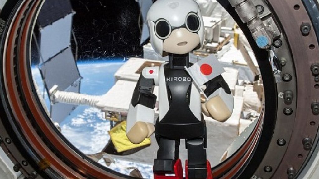 Kirobo