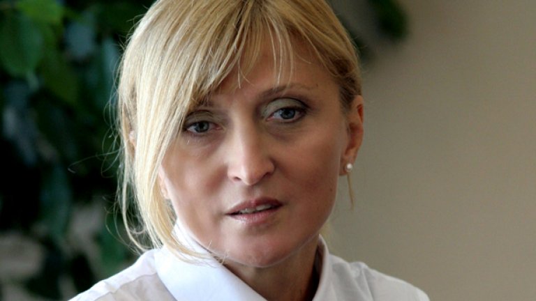 Новият програмен директор Севда Шишманова има нови виждания за предаванията в БНТ...