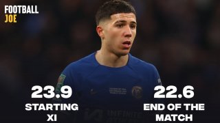 "Бебетата на Клоп" всъщност бяха на по-висока средна възраст от играчите на Челси