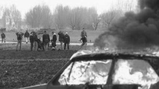 Кървавата битка при Бевервейк: Денят, в който холандският футбол се промени завинаги