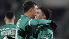 Лудогорец елиминира Левски и за Купата