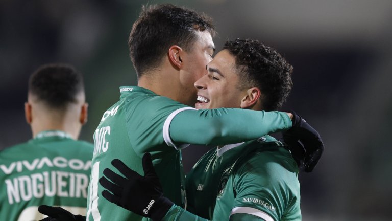 Лудогорец елиминира Левски и за Купата