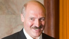 Президентът на Беларус няма да ходи в Москва на 9 май