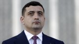 Първият тур е спечелен от националиста Джордже Симион