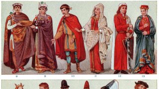Clothes