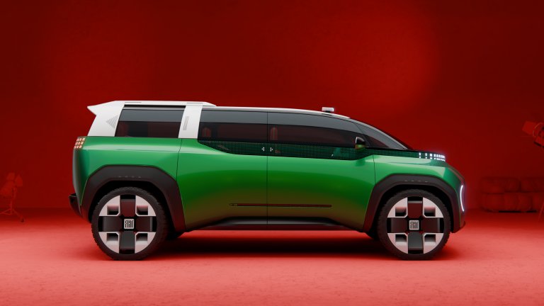 Вече ще се казва Fiat Multiplay