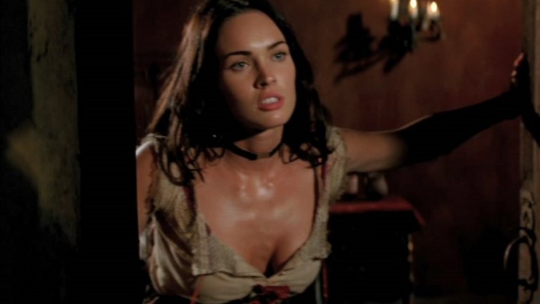 Jonah Hex (2010) - Лошият късмет на Фокс с филмите продължава и с "Джона Хекс", който е сред най-неуспешните филми по комикси изобщо. Уестърнът с фантастични елементи беше прегазен от критиците, доведе до сериозни финансови загуби на студиото и носи още една номинация за "Златна малинка" на Фокс.