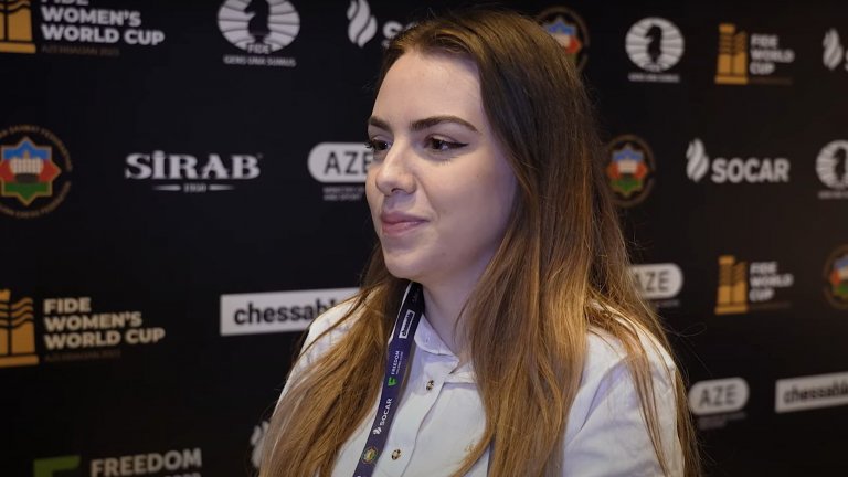 Защо Нургюл се бореше на свои разноски в Баку и защо имаме пет федерации по шах и никакво финансиране