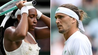 Рекорден брой сензации на "Уимбълдън": Защо фаворитите масово отпадат?