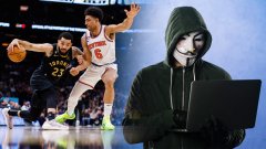 Шпионският скандал в НБА: Защо Никс и Раптърс стигнаха до съда