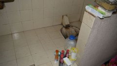 Лоши санитарно-битови условия и некачествен ремонт в спалното помещение установи Мая Манолова