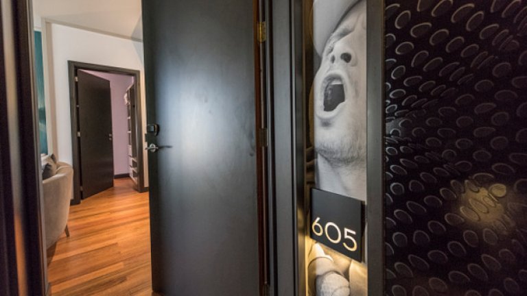 Нощувката е по 200 евро на човек