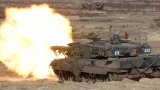 Очаква се Берлин и още няколко други европейски държави да изпратят немски танкове "Леопард 2"