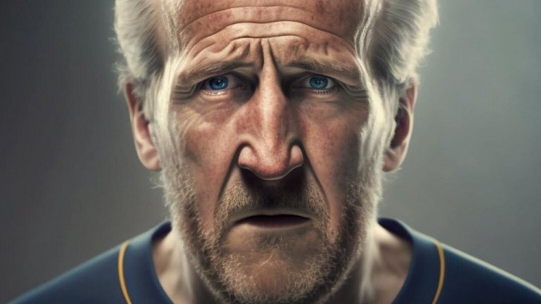 Меси е Харисън Форд, Мбапе - Морган Фрийман