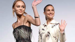 2016 Toronto International Film Festival - "Planetarium" Premiere - Red Carpet