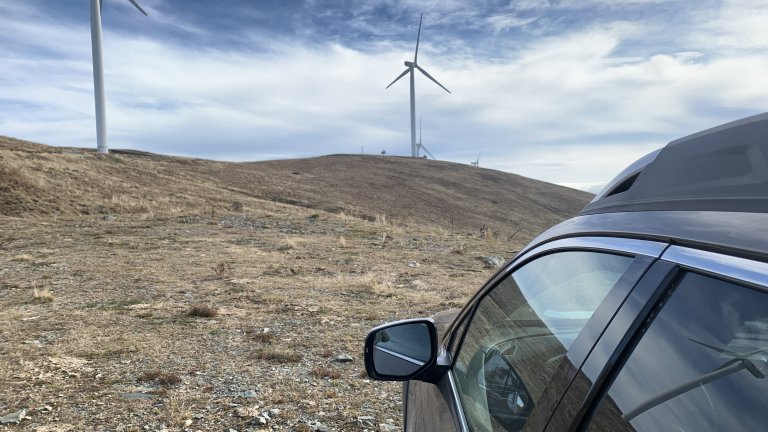 Subaru Outback – приключенецът, който ще ви заведе навсякъде