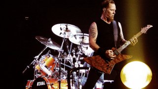 Музикални хроники: Зарязаният албум на Metallica, който никога не се видя бял свят