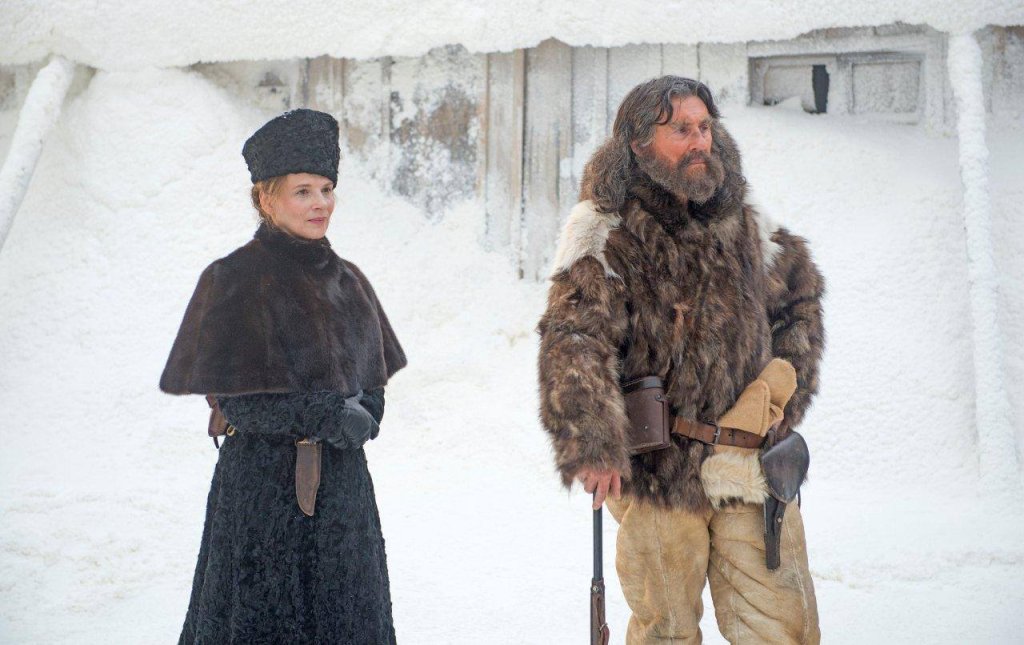 Филмът ще може да видим само на 11 май от 20ч.