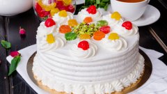 Сладък шедьовър от Палермо