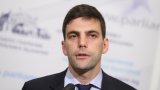 Бившят председател на Народното събрание е разследван за предполагаемо участие в корупционен скандал