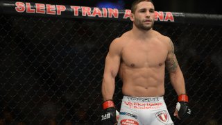 chad mendes