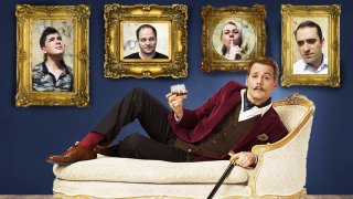 Един експериментален брой на подкаста "Тихо, филмът започва" в Zoom, посветен на миналото и бъдещето на актьора.