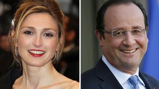 French-actress-Julie-Gayet-and-Francois-Hollande
