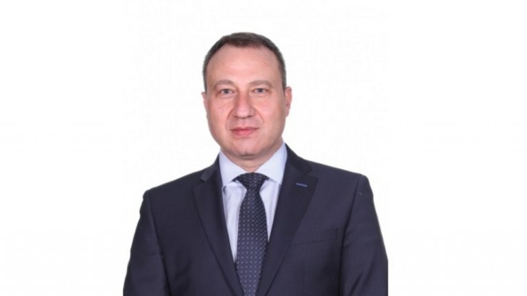 Ивайло Константинов е собственик на транспортната компания "Юнион Ивкони" и бивш председател на Общинския съвет на Дупница